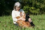 ADULTE ET CHIEN 283